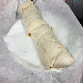Steveo's Tacos & Subs - Jumbo jumbo burrito. - Mexican Near Me - Derby, New York Steveo's Tacos & Subs - Jumbo jumbo burrito. - Mexican Near Me - Derby, New York