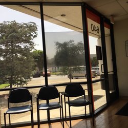 Concentra Urgent Care - Inside