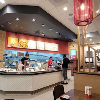 Panda Express - Chinese Near Me - North Brunswick, New Jersey