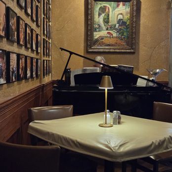 Stefano's Trattoria - Italian Near Me - Winter Springs, Florida