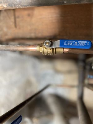 G & G Village Plumbing & Heating