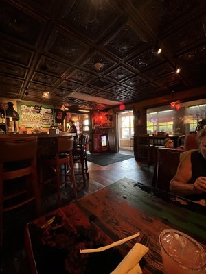 Mission Cantina by null