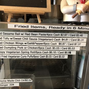 Dumpling Express - Shanghainese Near Me - Berkeley, California