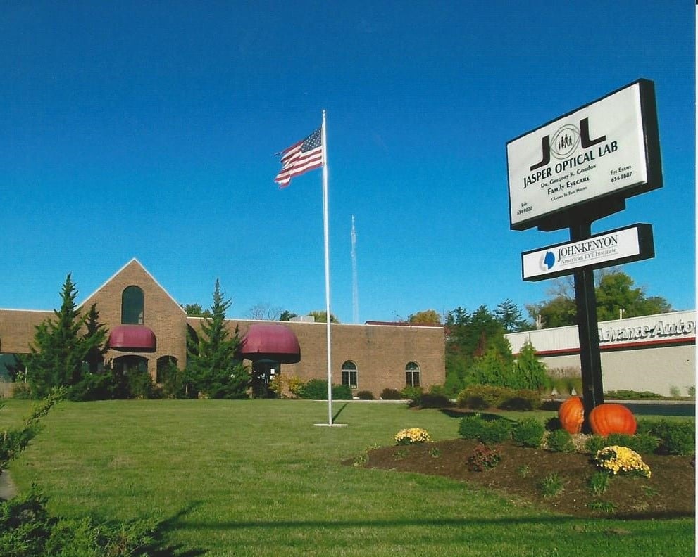 JASPER OPTICAL LAB Updated September 2024 471 US 231 S, Jasper