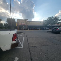 Outside Outside