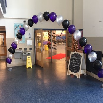 Balloons DC - Balloon Services Near Me