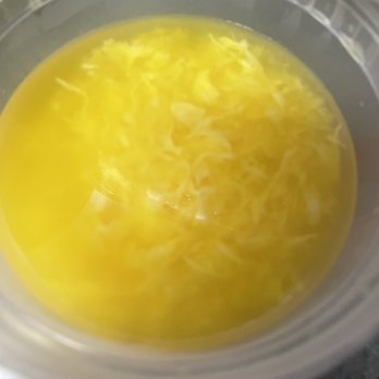 China Palace - Egg Drop Soup - Chinese Near Me - Monroeville, Pennsylvania