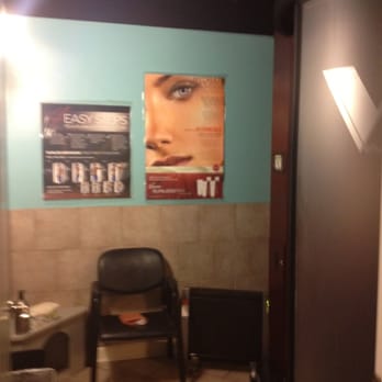 L.A. Tan - Spray tan - VersaSpa - Spray Tanning Near Me - Schaumburg, Illinois
