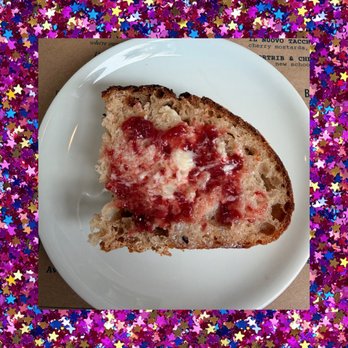 Nonna Mercato - Bakeries Near Me - Long Beach, California