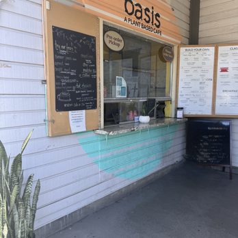 Oasis Vegetarian Cafe - Vegetarian Near Me - Riverside, California Oasis Vegetarian Cafe - Vegetarian Near Me - Riverside, California