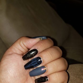 Swan's Nail Spa - Nails done by hannah - Nail Salons Near Me - Menifee, California Swan's Nail Spa - Nails done by hannah - Nail Salons Near Me - Menifee, California