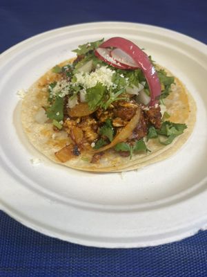 TACOQUETO by null