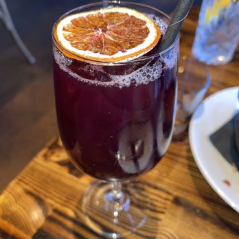 Bacari GDL - Sangria - Mediterranean Near Me - Glendale, California Bacari GDL - Sangria - Mediterranean Near Me - Glendale, California