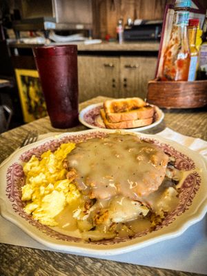 Wendy's Place by null