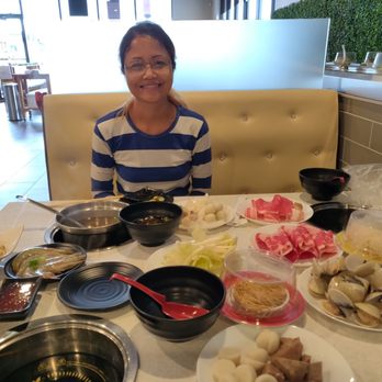 JuicyPot - Hot Pot Near Me - Orlando, Florida JuicyPot - Hot Pot Near Me - Orlando, Florida