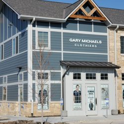 Gary Michael's Clothiers