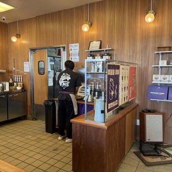 Smoking Tiger Coffee Lab - Cafes Near Me - San Gabriel, California Smoking Tiger Coffee Lab - Cafes Near Me - San Gabriel, California