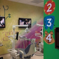My Kid's Dentist & Orthodontics