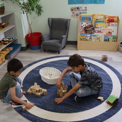 Memorial Montessori School