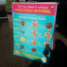 Icecream!
