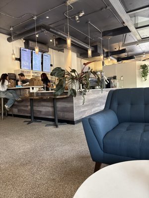 Doppio Coffee by null