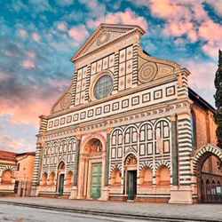 My Trip to Florence