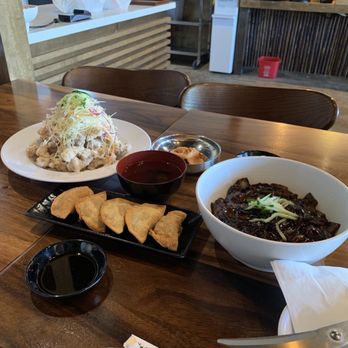 The Ppong - Noodles Near Me - Los Angeles, California