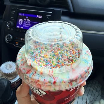 Bruster's Real Ice Cream - Desserts Near Me - Whittier, California Bruster's Real Ice Cream - Desserts Near Me - Whittier, California