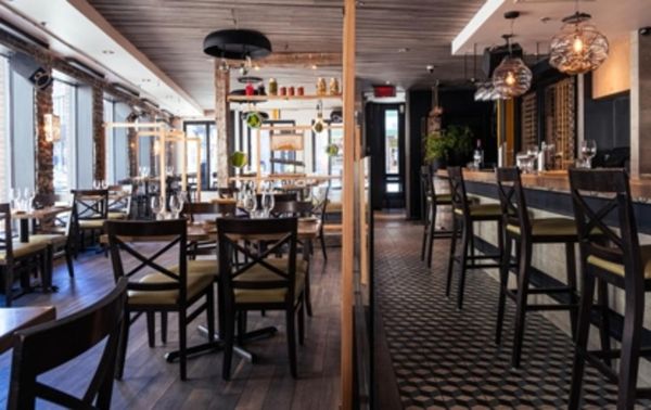 Bistro Hortus by null