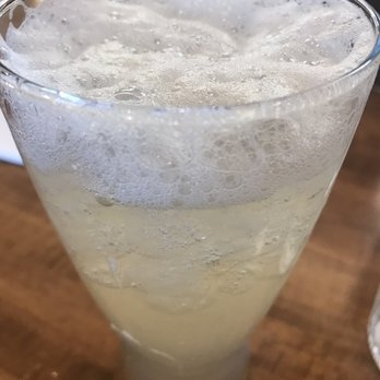 MOZZ Artisan Pizza - Lemon Ginger Soda - Pizza Near Me - Provo, Utah MOZZ Artisan Pizza - Lemon Ginger Soda - Pizza Near Me - Provo, Utah