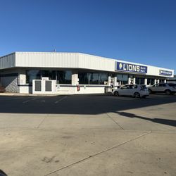 Lions Quick Marts - Convenience store