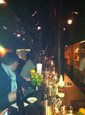 Walon & Rosetti by null