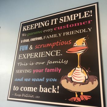 Duck Donuts - Donuts Near Me - Virginia Beach, Virginia Duck Donuts - Donuts Near Me - Virginia Beach, Virginia