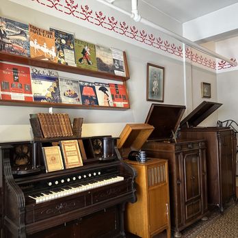 Burnaby Village Museum - Museums Near Me - Burnaby, British Columbia