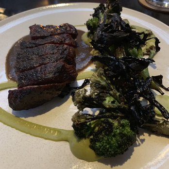 Spoon and Stable - Wagyu - New American Near Me - Minneapolis, Minnesota