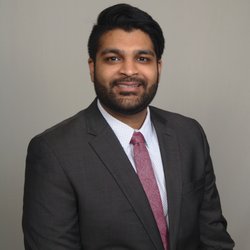 Advanced Foot and Ankle of Wisconsin - Dr. Romy Patel