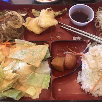 Korea House - My bento box - Korean Near Me - Concord, California