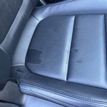 CarMax - Before "being cleaned" - Used Car Dealers Near Me - Fremont, California