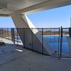 Jerry's Pool Fencing and Covers