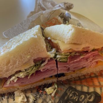 Schlotzsky's - Sandwiches Near Me - Las Vegas, Nevada