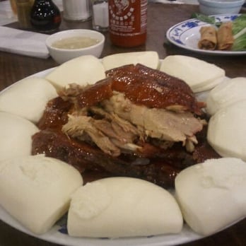 A Ly Oriental Restaurant - Peking duck - Chinese Near Me - Houston, Texas A Ly Oriental Restaurant - Peking duck - Chinese Near Me - Houston, Texas