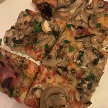 Pizza Rustica - Pizza Near Me - Paris, 75