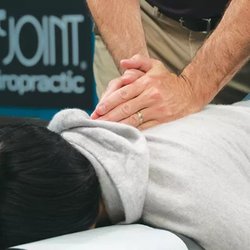 The Joint Chiropractic