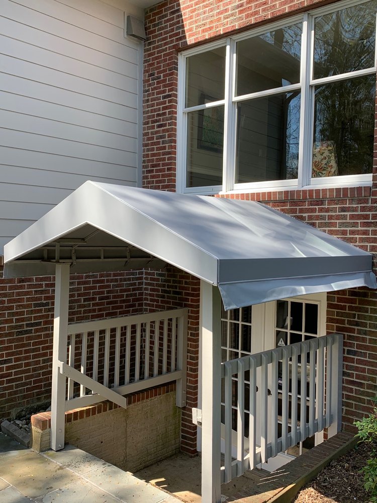 EXCLUSIVE AWNINGS & CANOPIES Updated September 2024 7801 Old