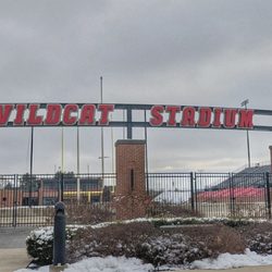 Indiana Wesleyan University - Marion