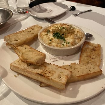 Cutters Crabhouse - Crab Artichoke Dip - Seafood Near Me - Seattle, Washington Cutters Crabhouse - Crab Artichoke Dip - Seafood Near Me - Seattle, Washington