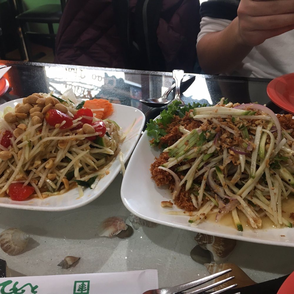 Chao Thai - Thai Near Me - Elmhurst, New York Chao Thai - Thai Near Me - Elmhurst, New York