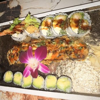 Green Papaya - Sushi Bars Near Me - Altamonte Springs, Florida Green Papaya - Sushi Bars Near Me - Altamonte Springs, Florida