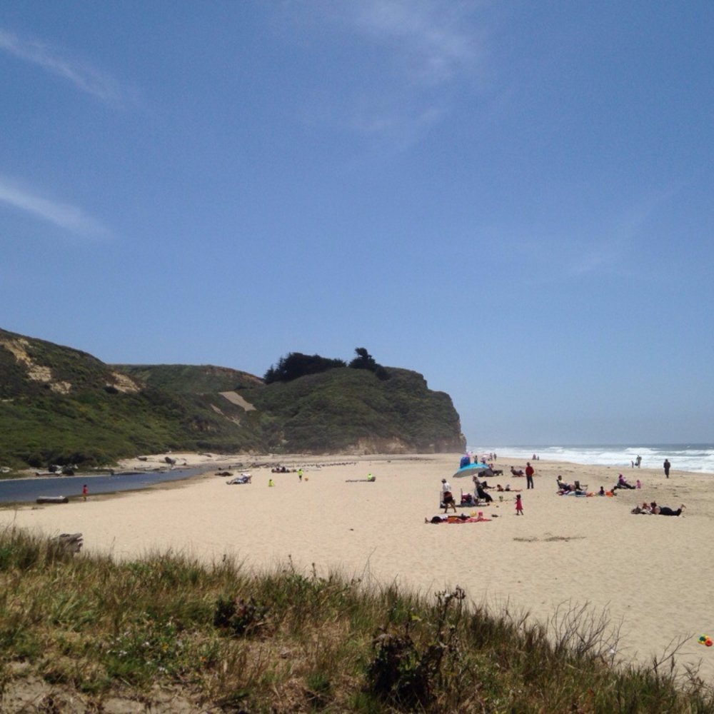 Pomponio State Beach - Pomponio beach - Beaches Near Me - San Gregorio, California Pomponio State Beach - Pomponio beach - Beaches Near Me - San Gregorio, California