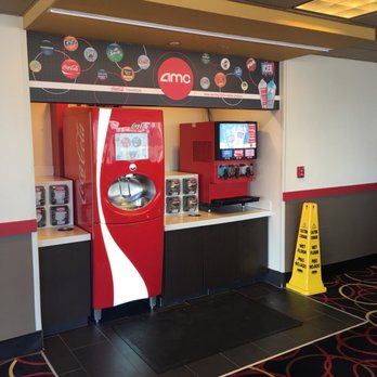 AMC Village 7 - Cinema Near Me - New York, New York